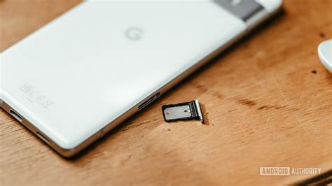 How to use dual SIMs on your Google Pixel phone.